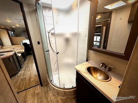 2024 Thor Chateau 31EV RV Photo 4