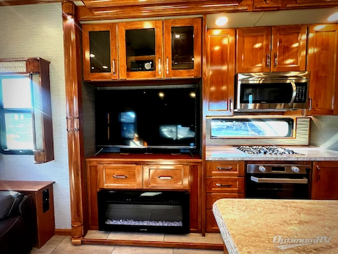 2020 VanLeigh Beacon 34RLB RV Photo 2