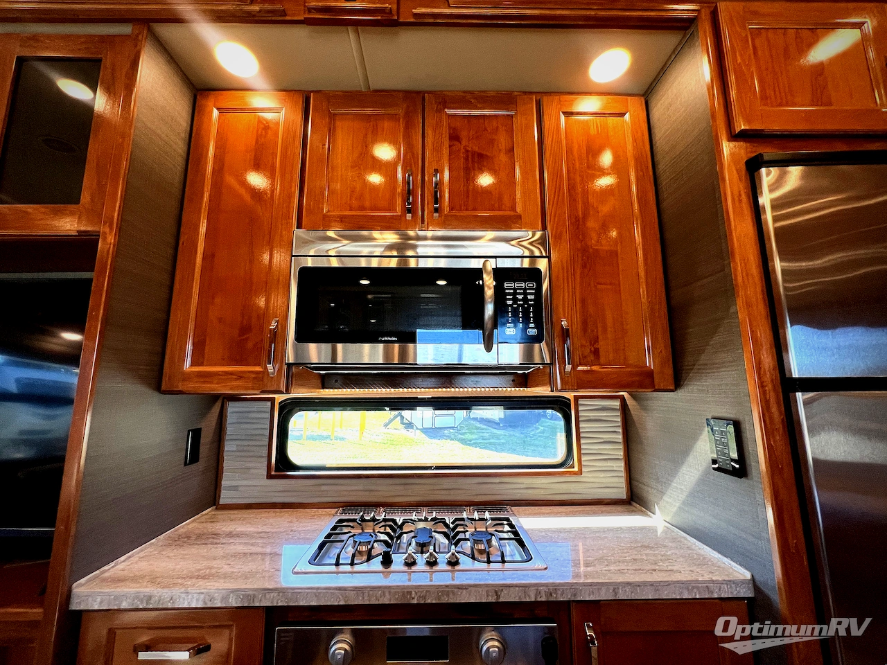 2020 VanLeigh Beacon 34RLB Photo 14