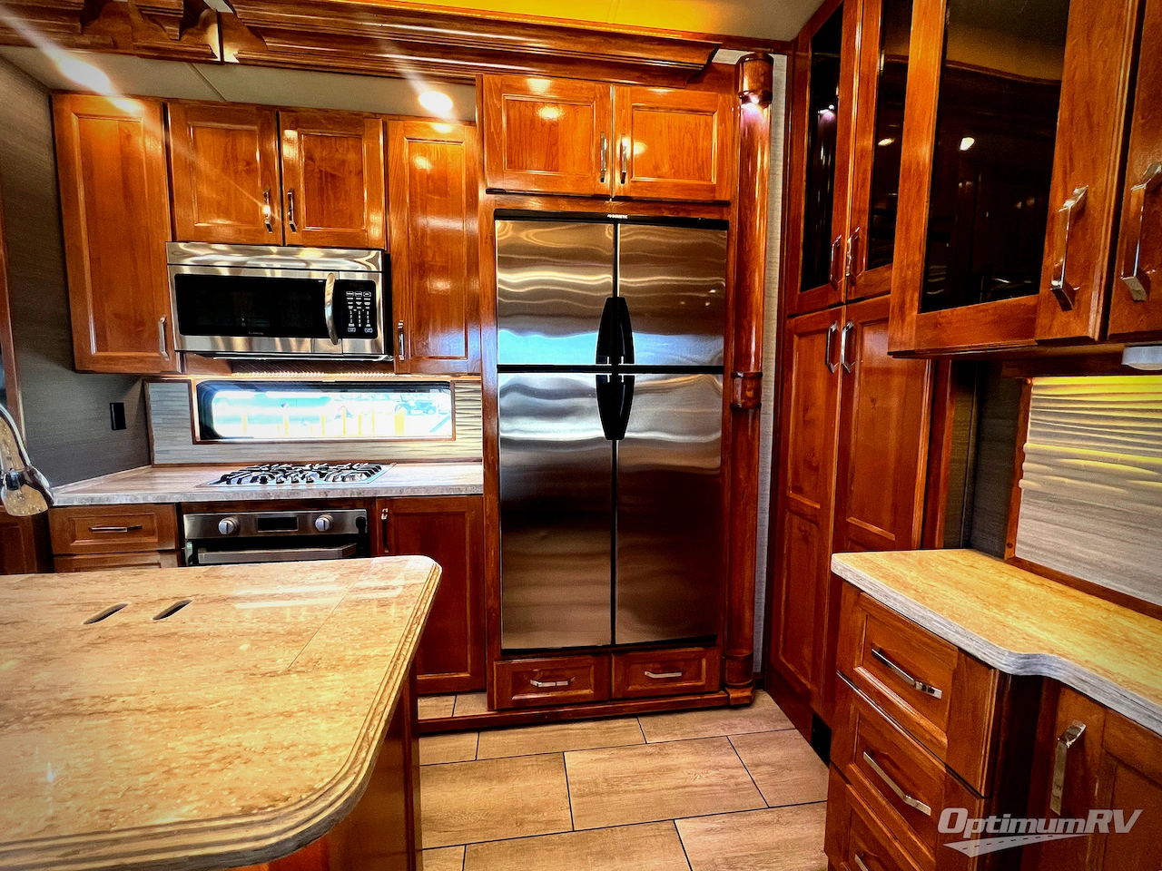 2020 VanLeigh Beacon 34RLB Photo 15