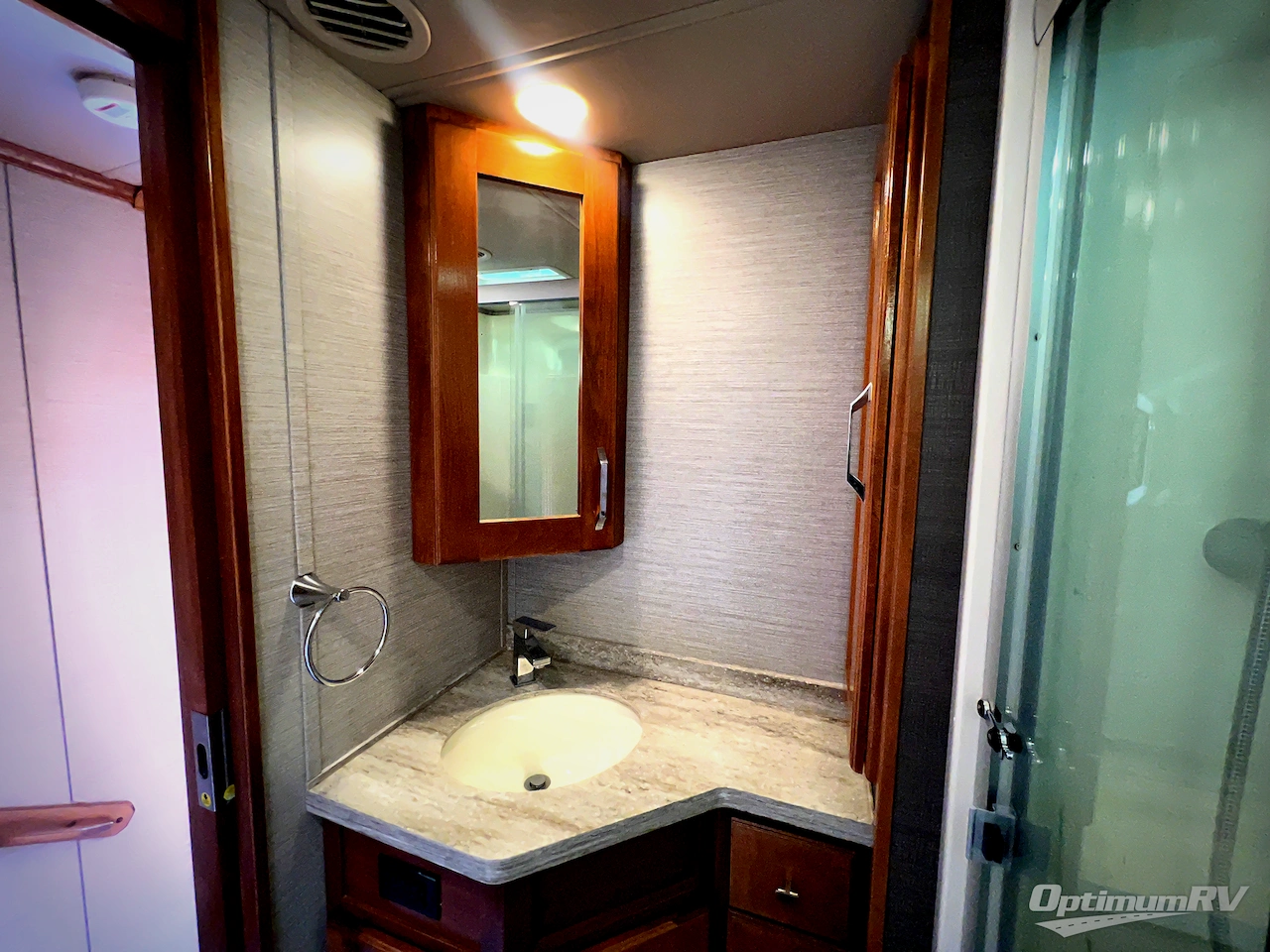 2020 VanLeigh Beacon 34RLB Photo 22