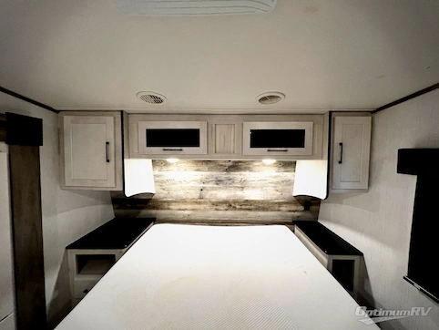 2023 Heartland Milestone 377MB RV Photo 4
