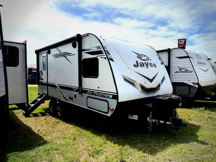 2021 Jayco Jay Feather 16RK RV Photo 1