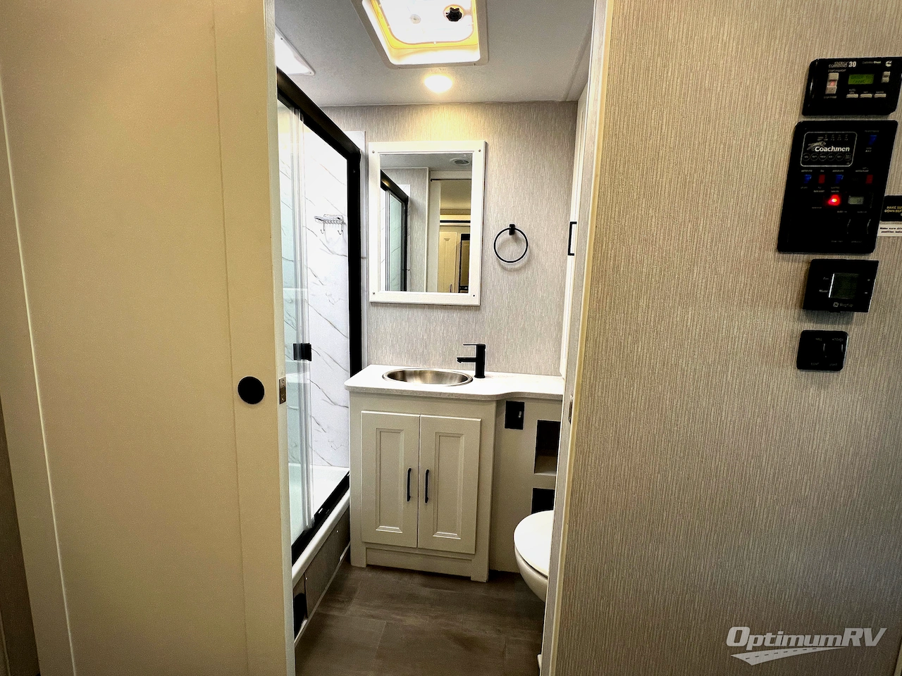 2023 Coachmen Encore 355DS Photo 22