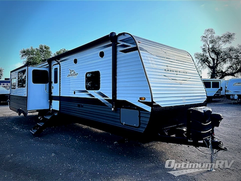 Used 2022 Jayco Jay Flight 34RSBS Featured Photo
