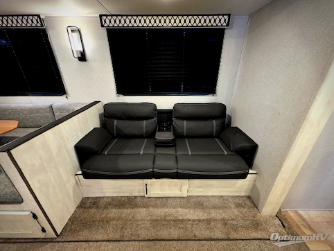 2022 Shasta Shasta 30QB RV Photo 2