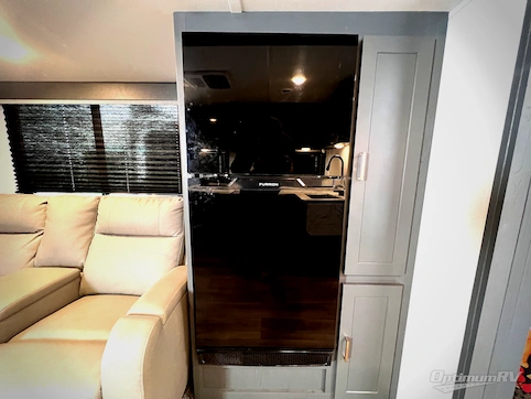 2024 Keystone Bullet Crossfire Double Axle 2530RD RV Photo 2