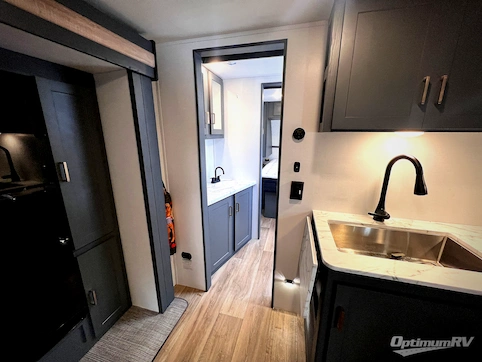 2024 Keystone Bullet Crossfire Double Axle 2530RD RV Photo 3