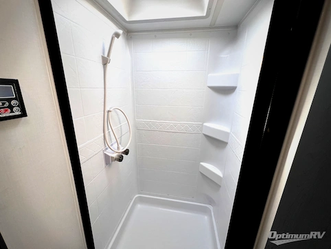 2024 Keystone Bullet Crossfire Double Axle 2530RD RV Photo 4