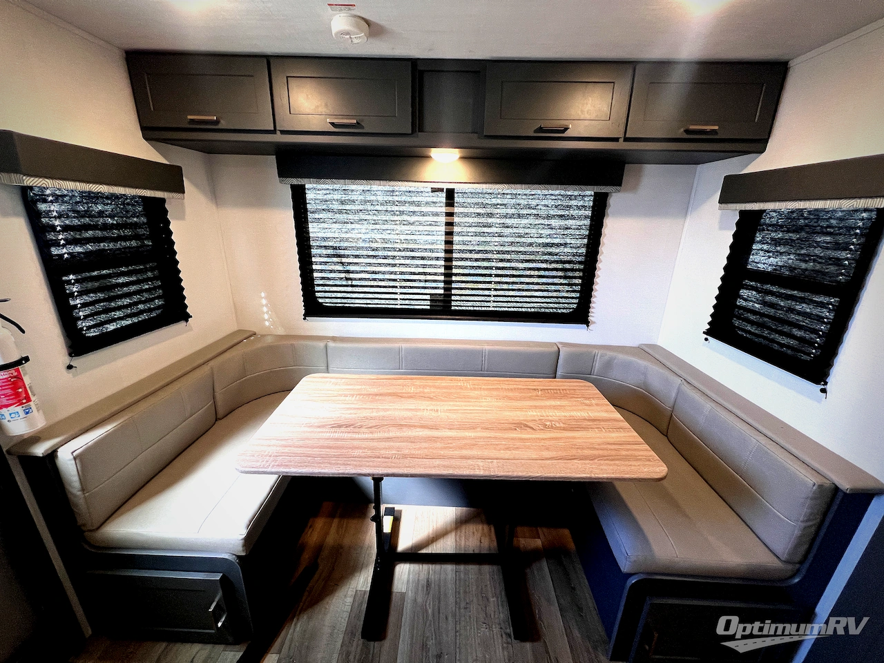 2024 Keystone Bullet Crossfire Double Axle 2530RD Photo 3