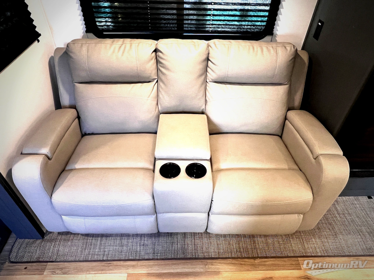 2024 Keystone Bullet Crossfire Double Axle 2530RD Photo 5