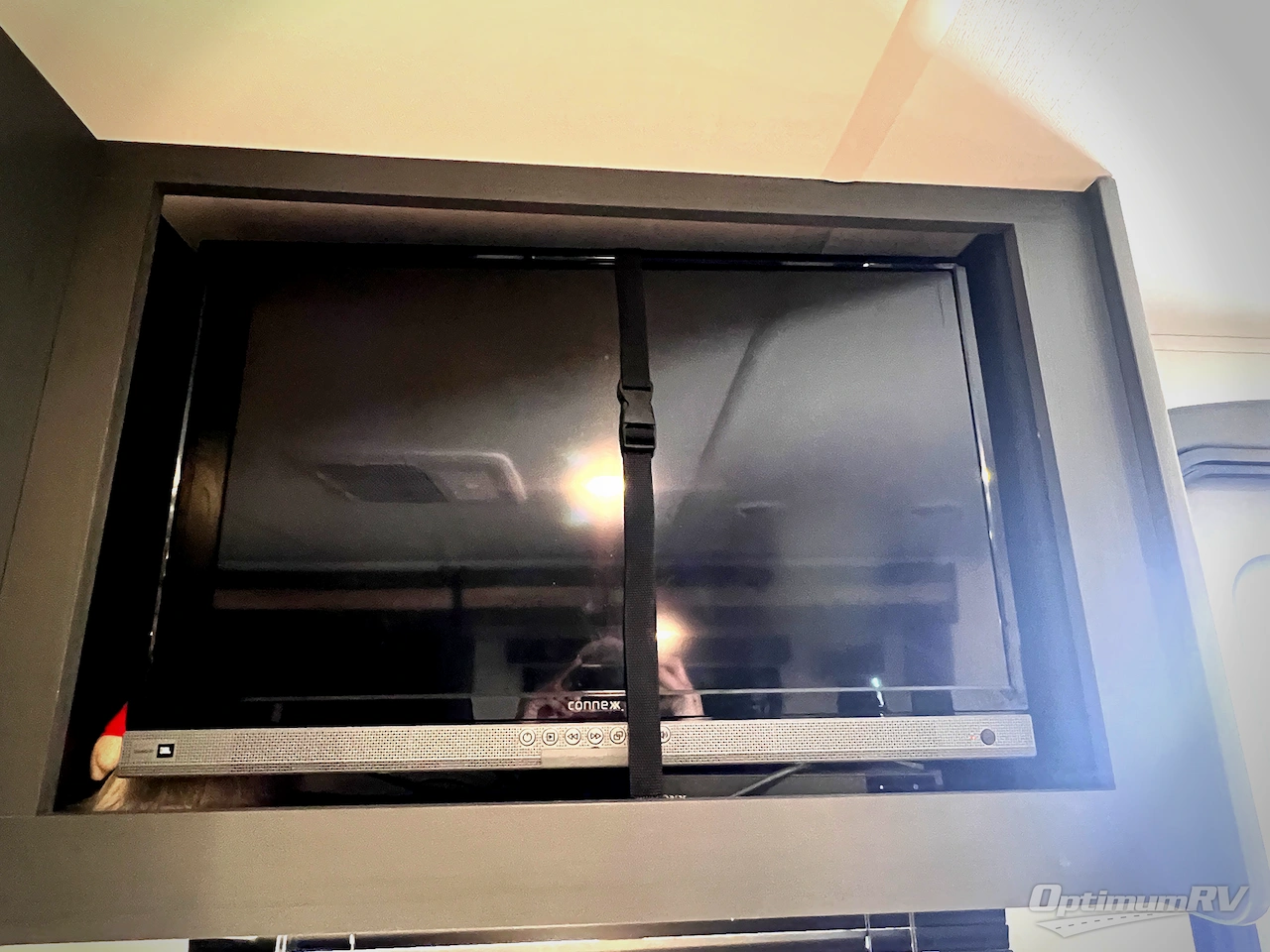 2024 Keystone Bullet Crossfire Double Axle 2530RD Photo 11