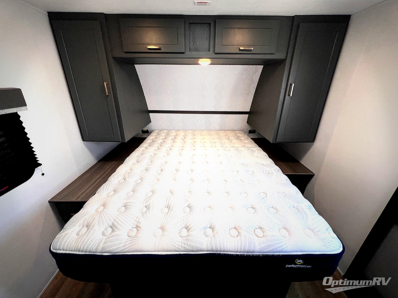 2024 Keystone Bullet Crossfire Double Axle 2530RD Photo 20