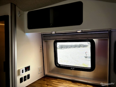 2019 Airstream Nest 16FB RV Photo 4