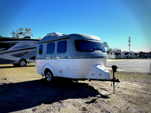 Used 2019 Airstream Nest 16FB Featured Photo