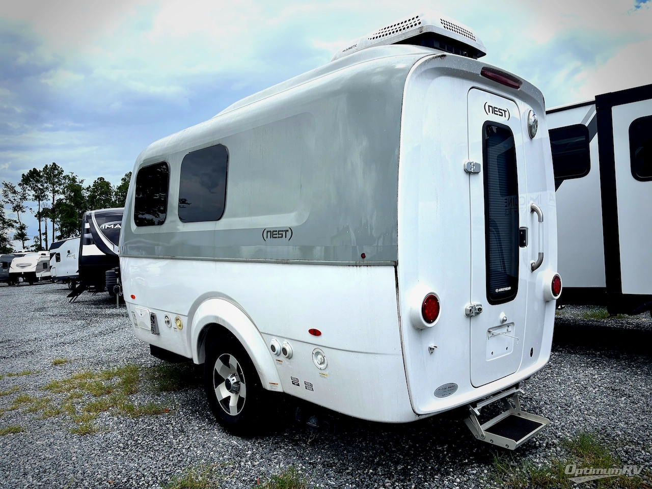 2019 Airstream Nest 16FB Photo 3