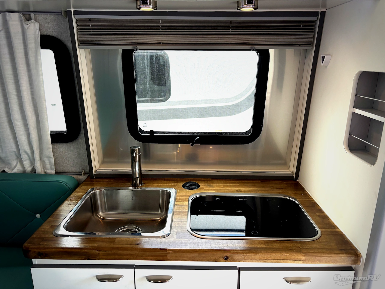 2019 Airstream Nest 16FB Photo 5