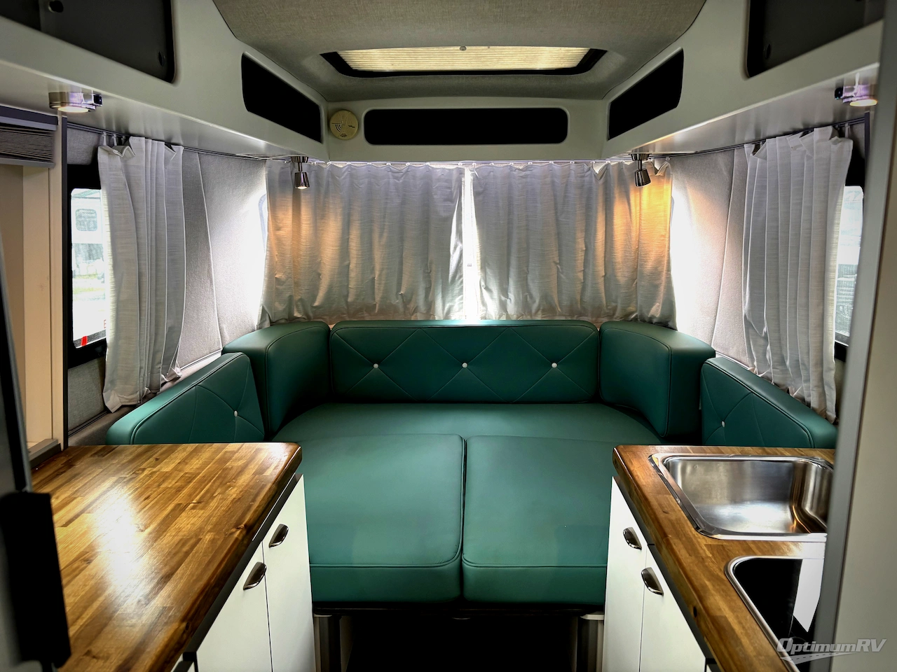 2019 Airstream Nest 16FB Photo 7