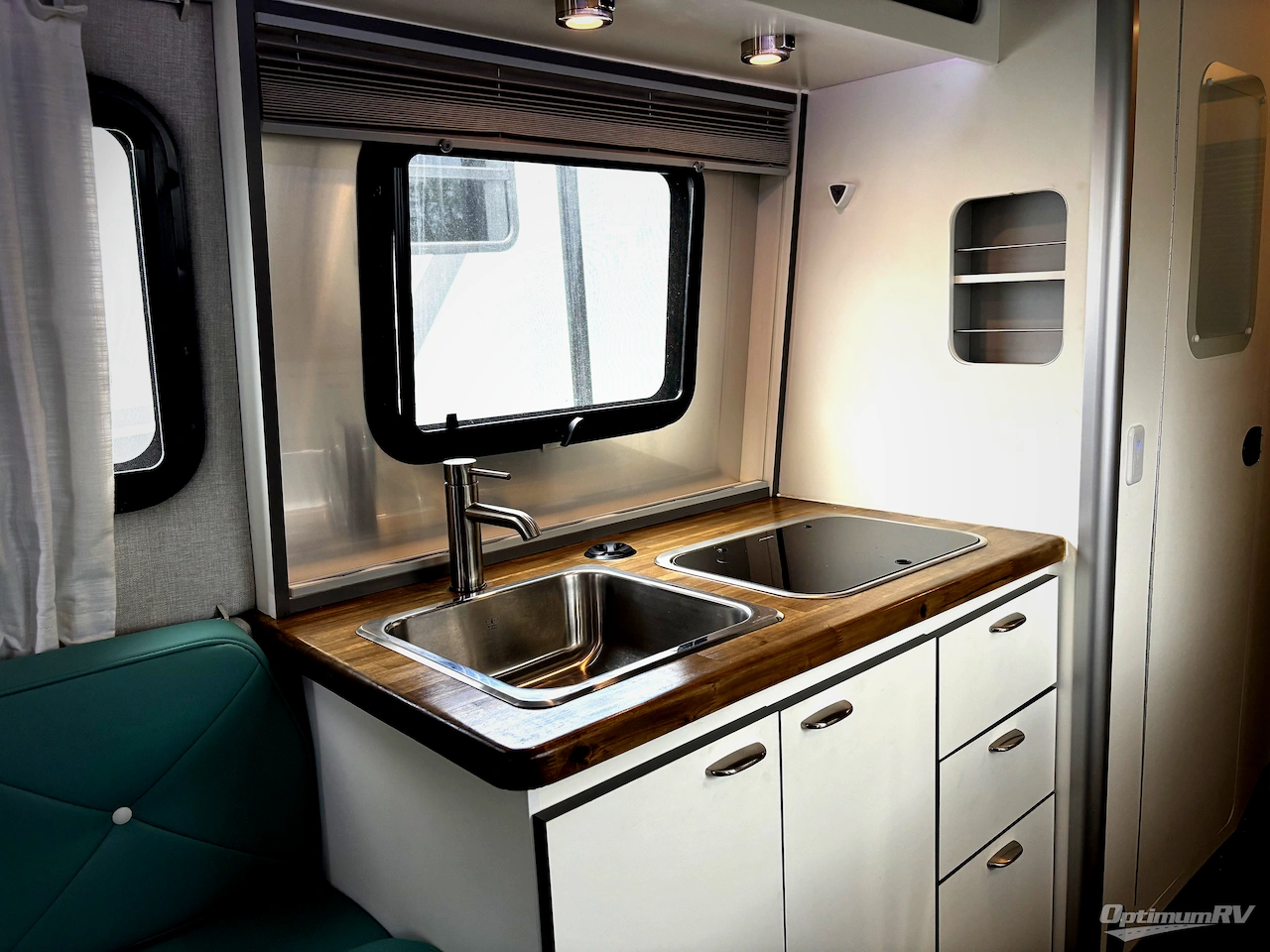 2019 Airstream Nest 16FB Photo 9