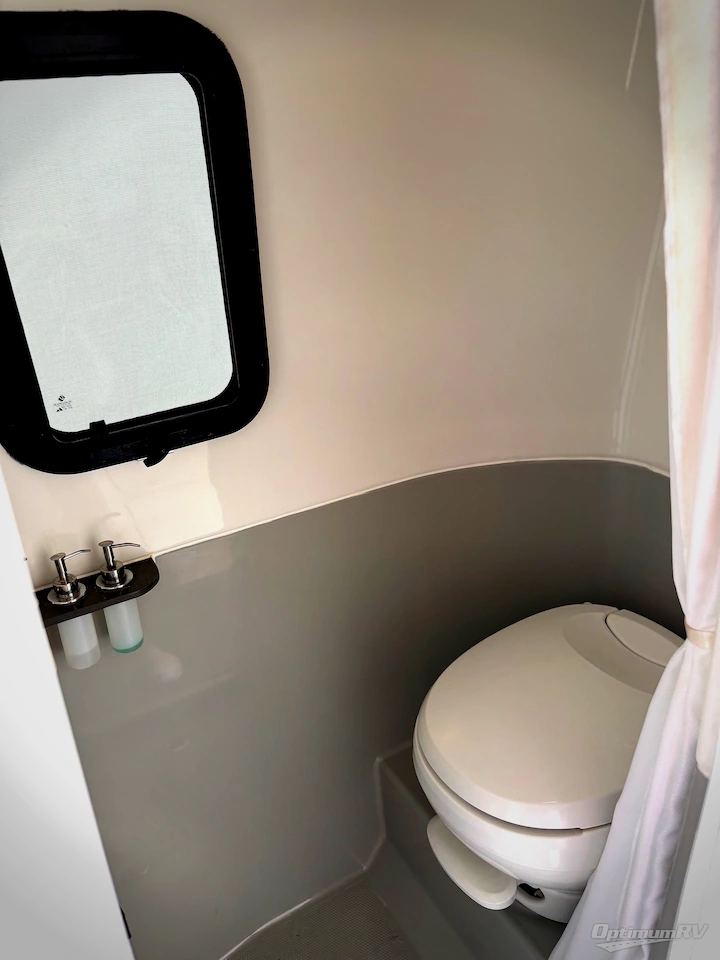 2019 Airstream Nest 16FB Photo 13