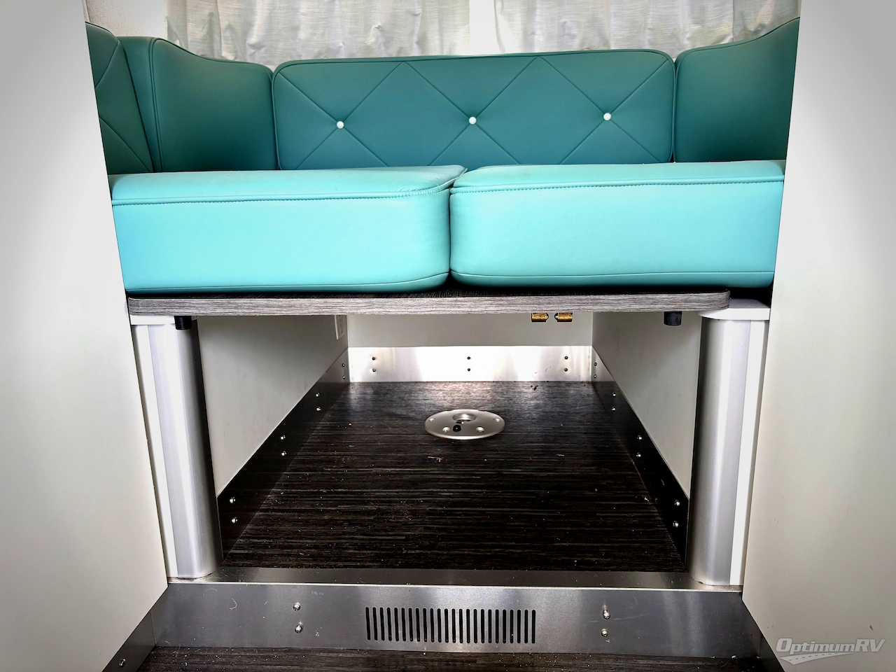 2019 Airstream Nest 16FB Photo 16