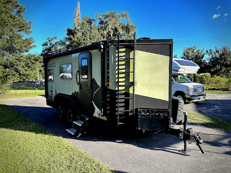 2021 Imperial Outdoors XploreRV X22 RV Photo 1