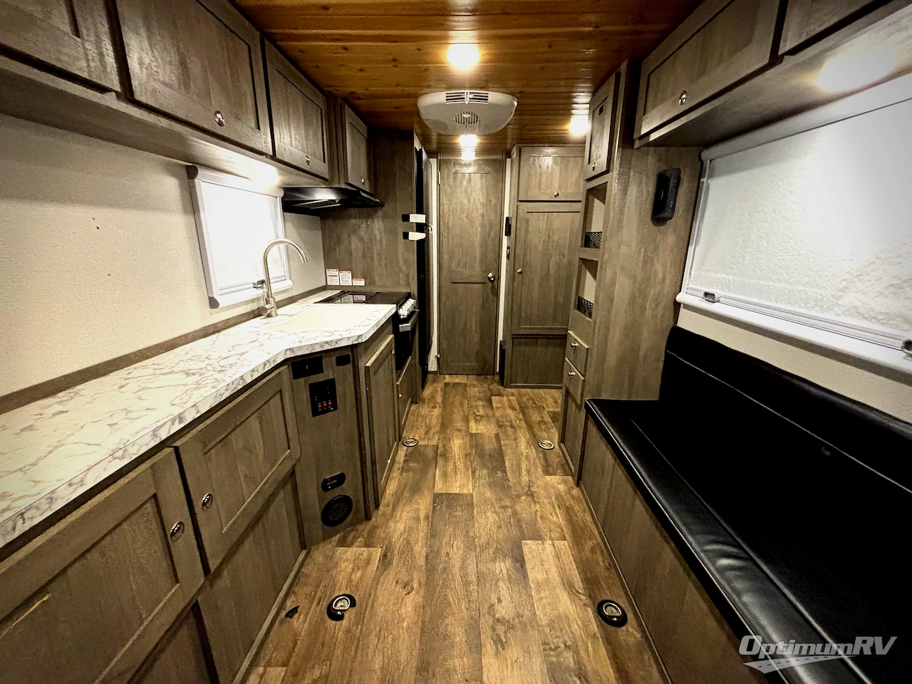 2021 Imperial Outdoors XploreRV X22 Photo 5