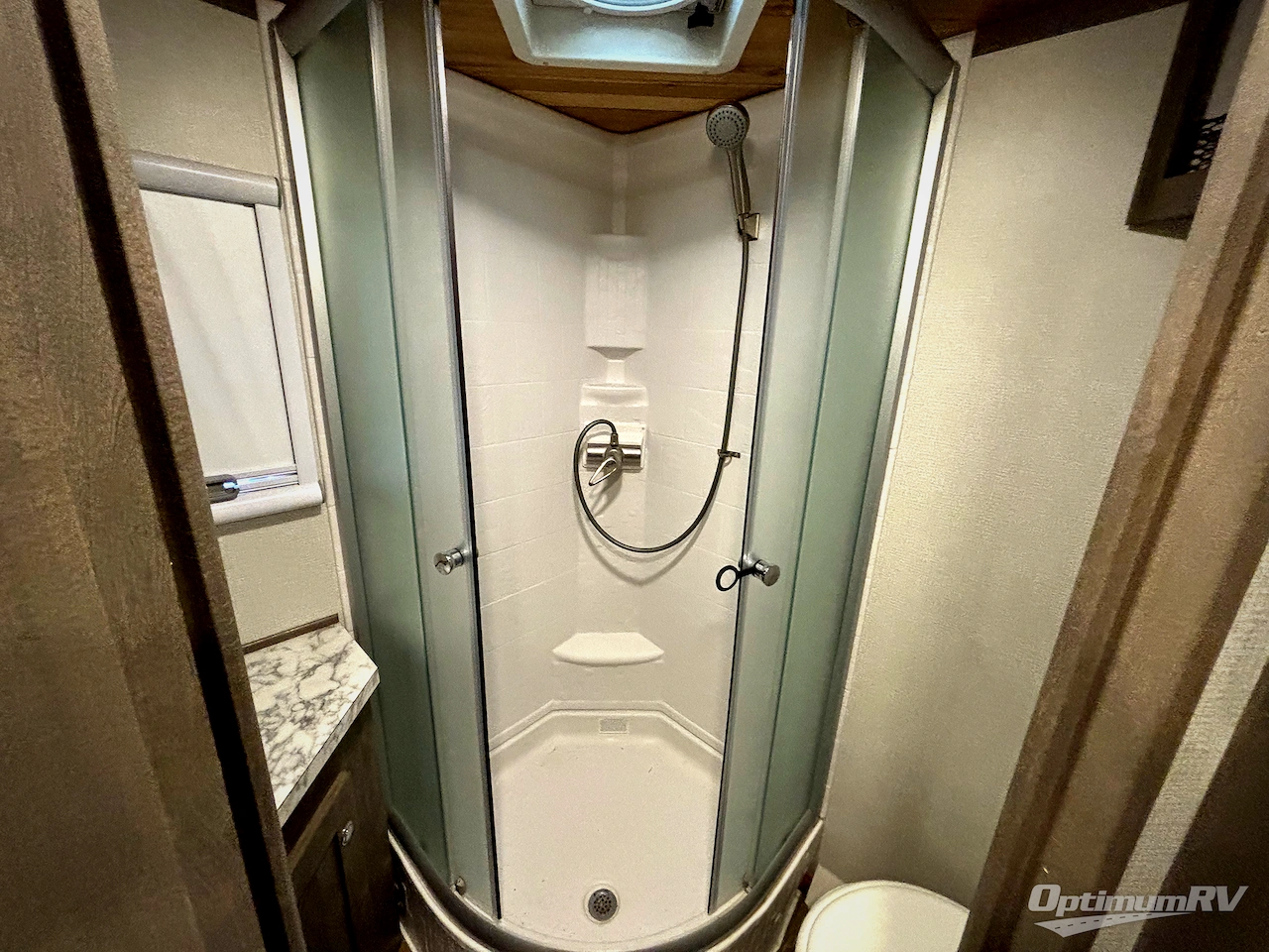 2021 Imperial Outdoors XploreRV X22 Photo 7