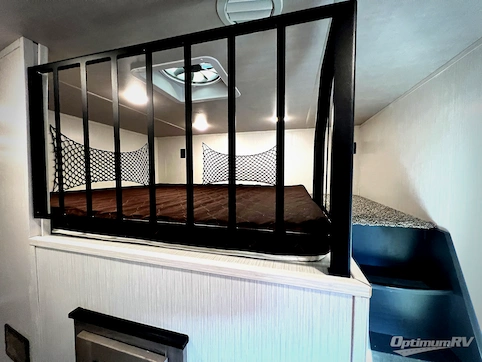 2021 Forest River Cedar Creek 377BH RV Photo 3