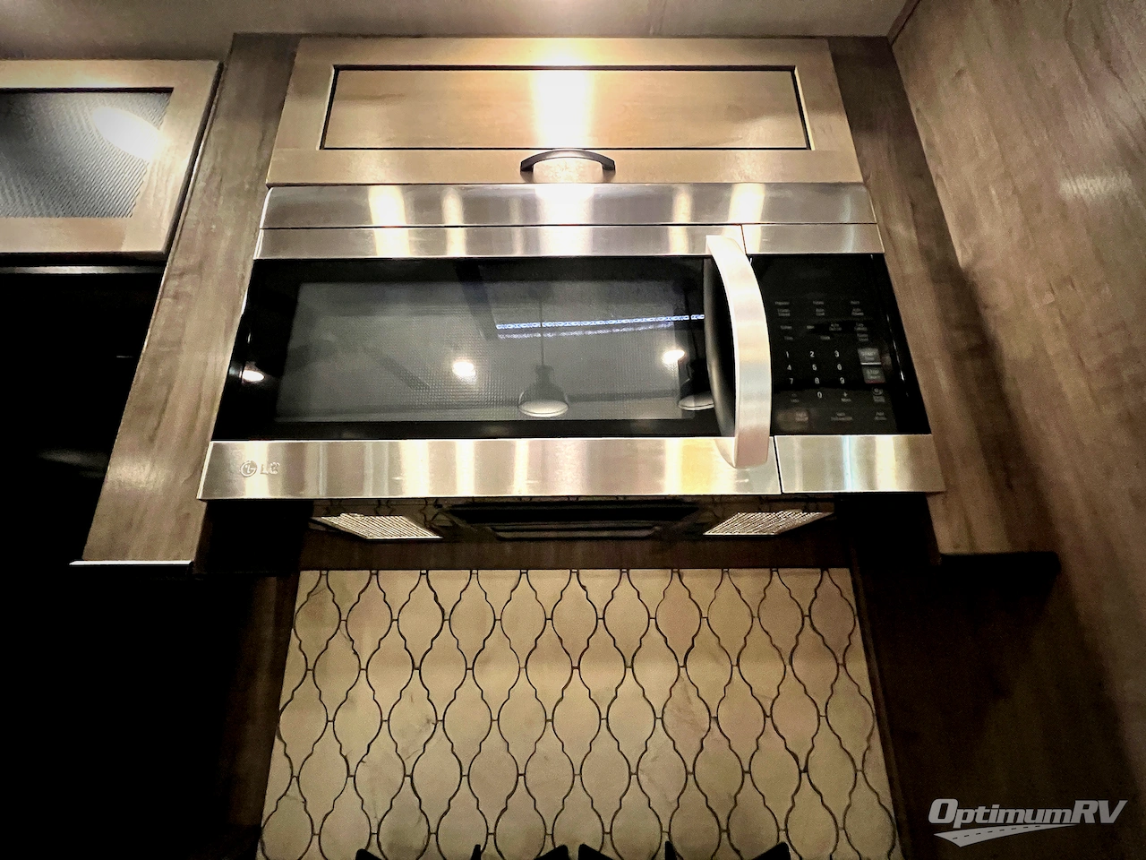 2021 Forest River Cedar Creek 377BH Photo 9