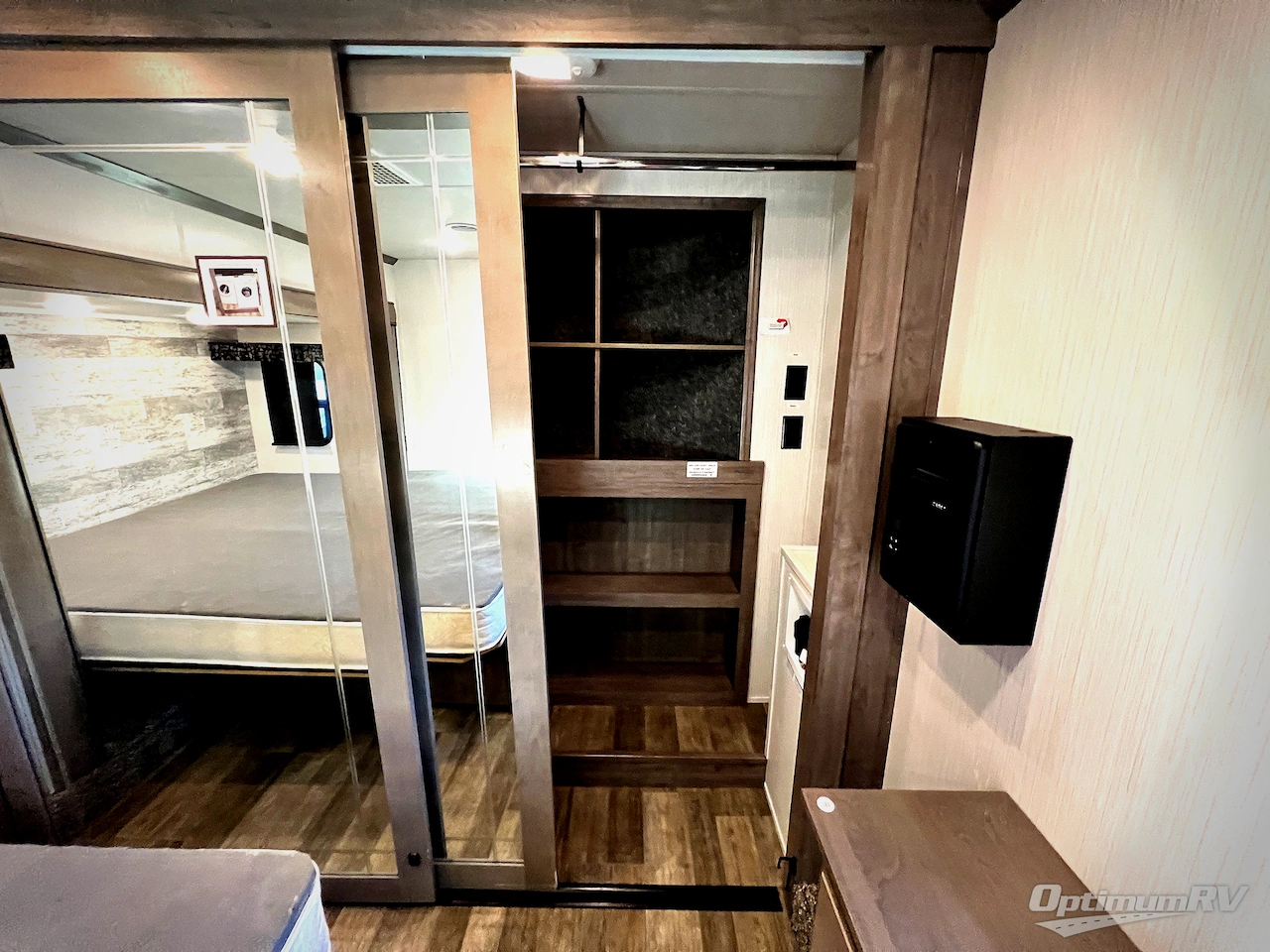 2021 Forest River Cedar Creek 377BH Photo 28