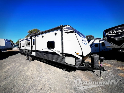 Used 2022 Jayco Jay Flight 34RSBS Featured Photo