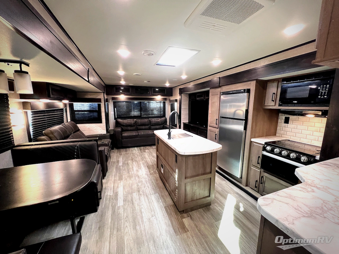 2022 Jayco Jay Flight 34RSBS Photo 4