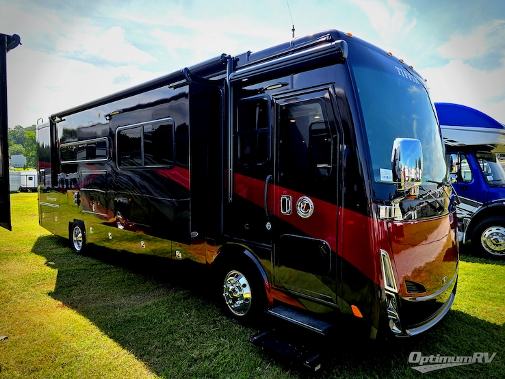 2020 Tiffin Allegro Breeze 33 BR RV Photo 1