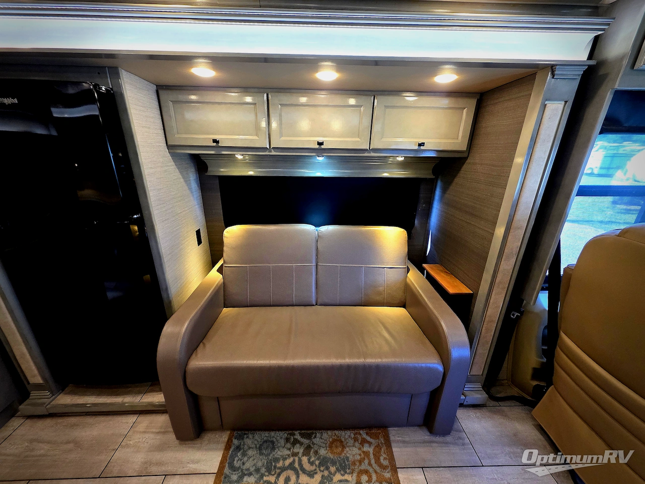 2020 Tiffin Allegro Breeze 33 BR Photo 11