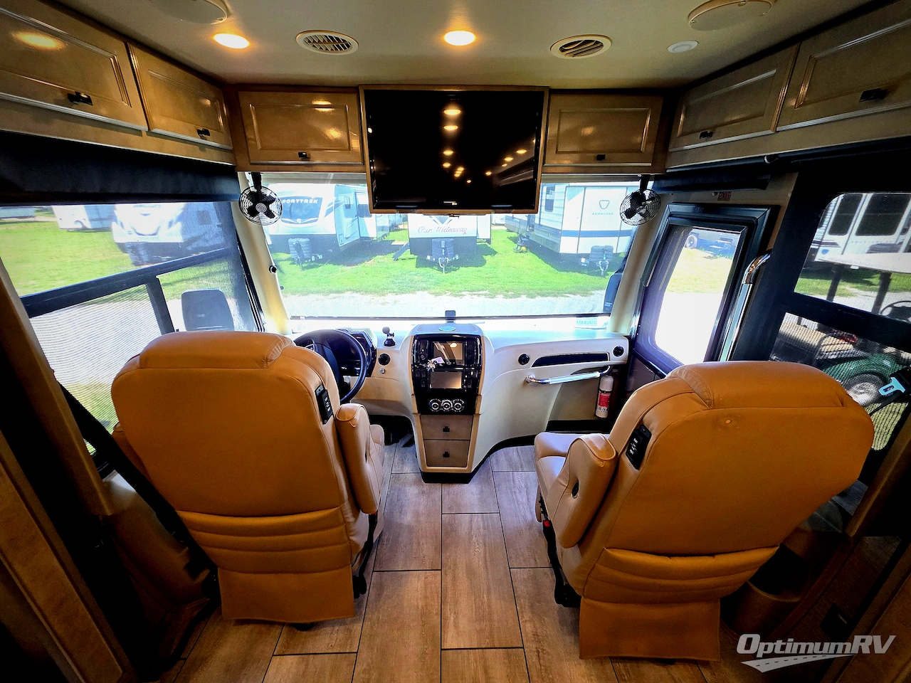 2020 Tiffin Allegro Breeze 33 BR Photo 6