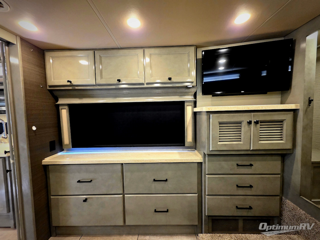2020 Tiffin Allegro Breeze 33 BR Photo 18