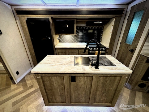 2021 Forest River Wildwood Heritage Glen 310BHI RV Photo 2