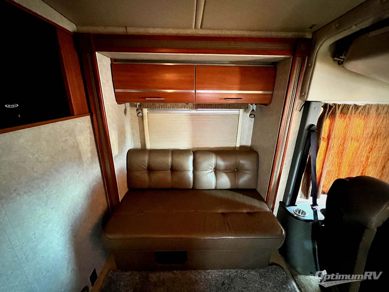 2010 Winnebago Via 25T Photo 14