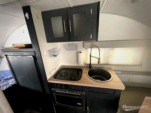 2024 Forest River R Pod RP-171C RV Photo 3