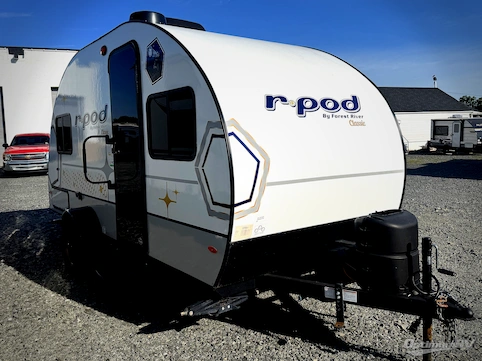 Used 2024 Forest River R Pod RP-171C Featured Photo