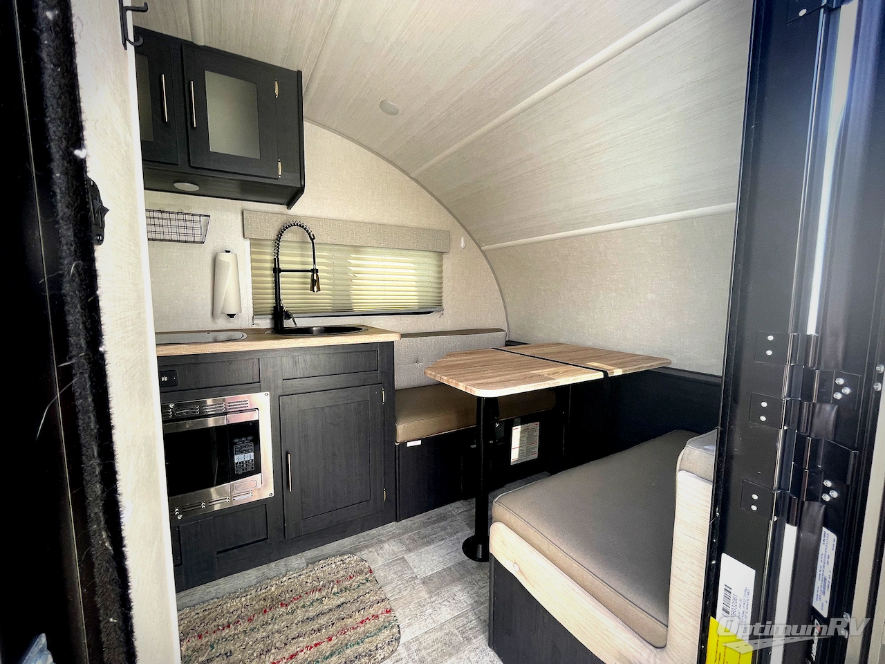 2024 Forest River R Pod RP-171C Photo 5