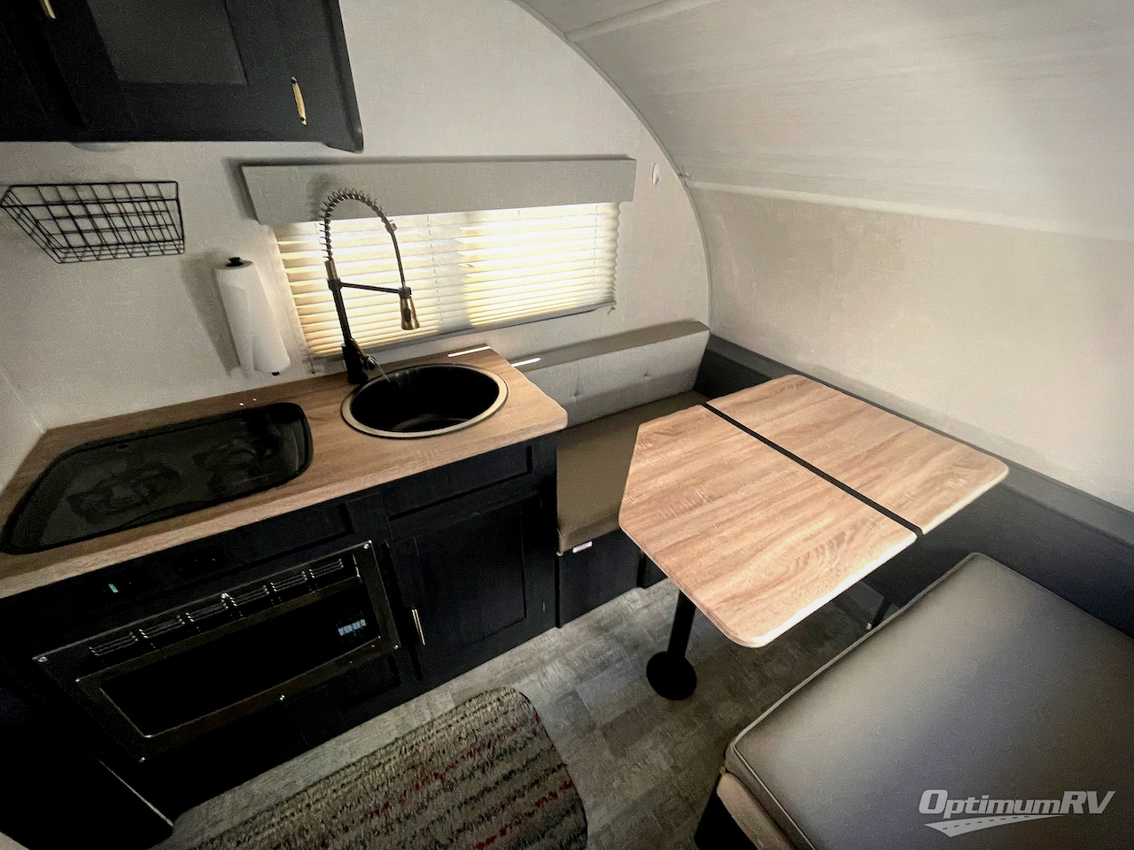 2024 Forest River R Pod RP-171C Photo 6