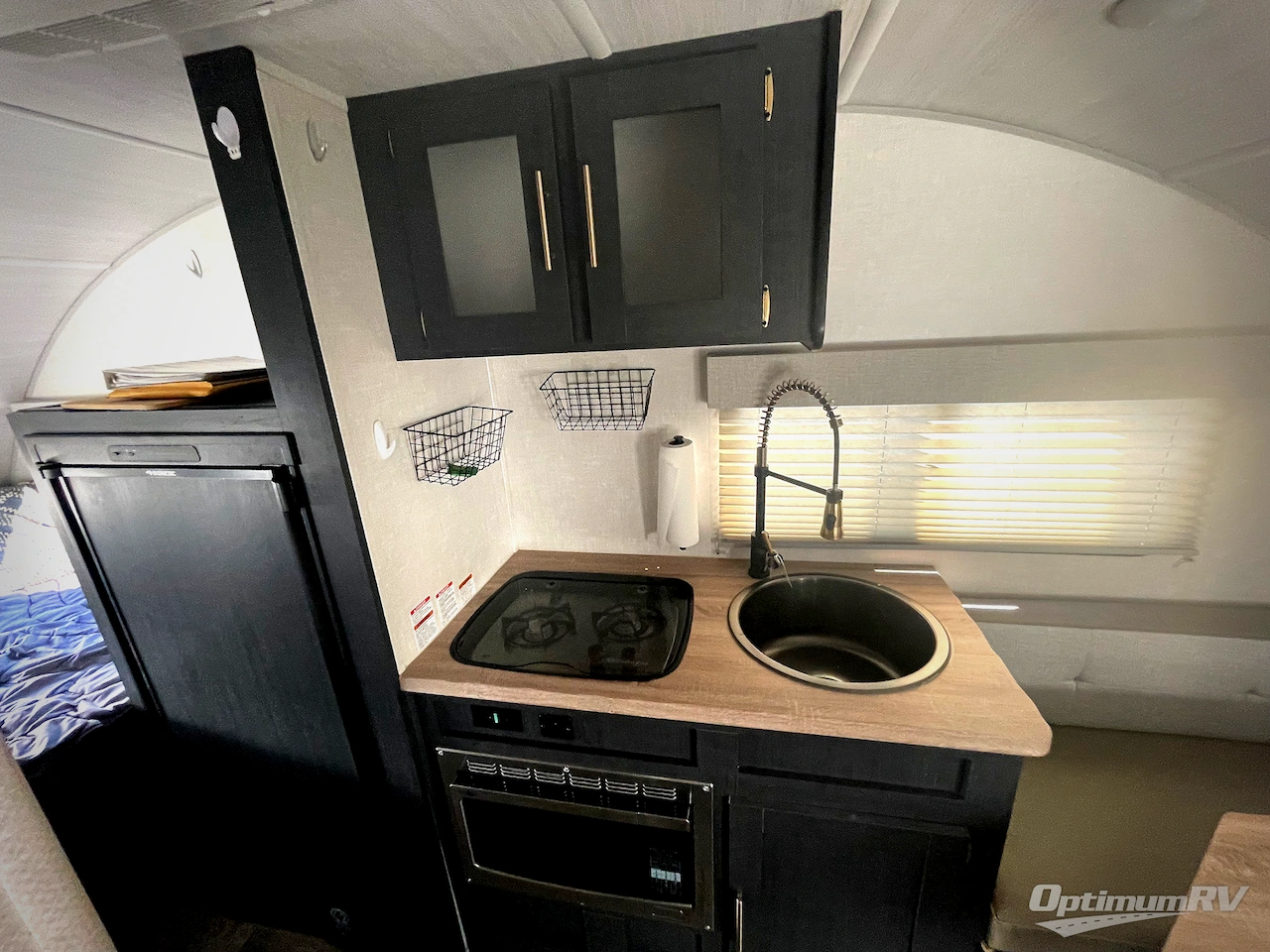 2024 Forest River R Pod RP-171C Photo 9