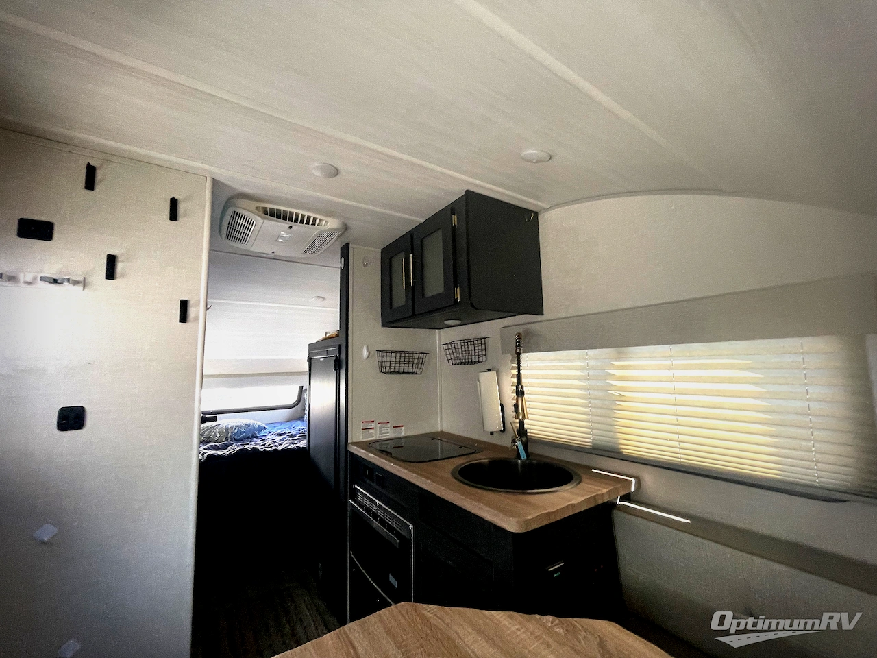 2024 Forest River R Pod RP-171C Photo 8