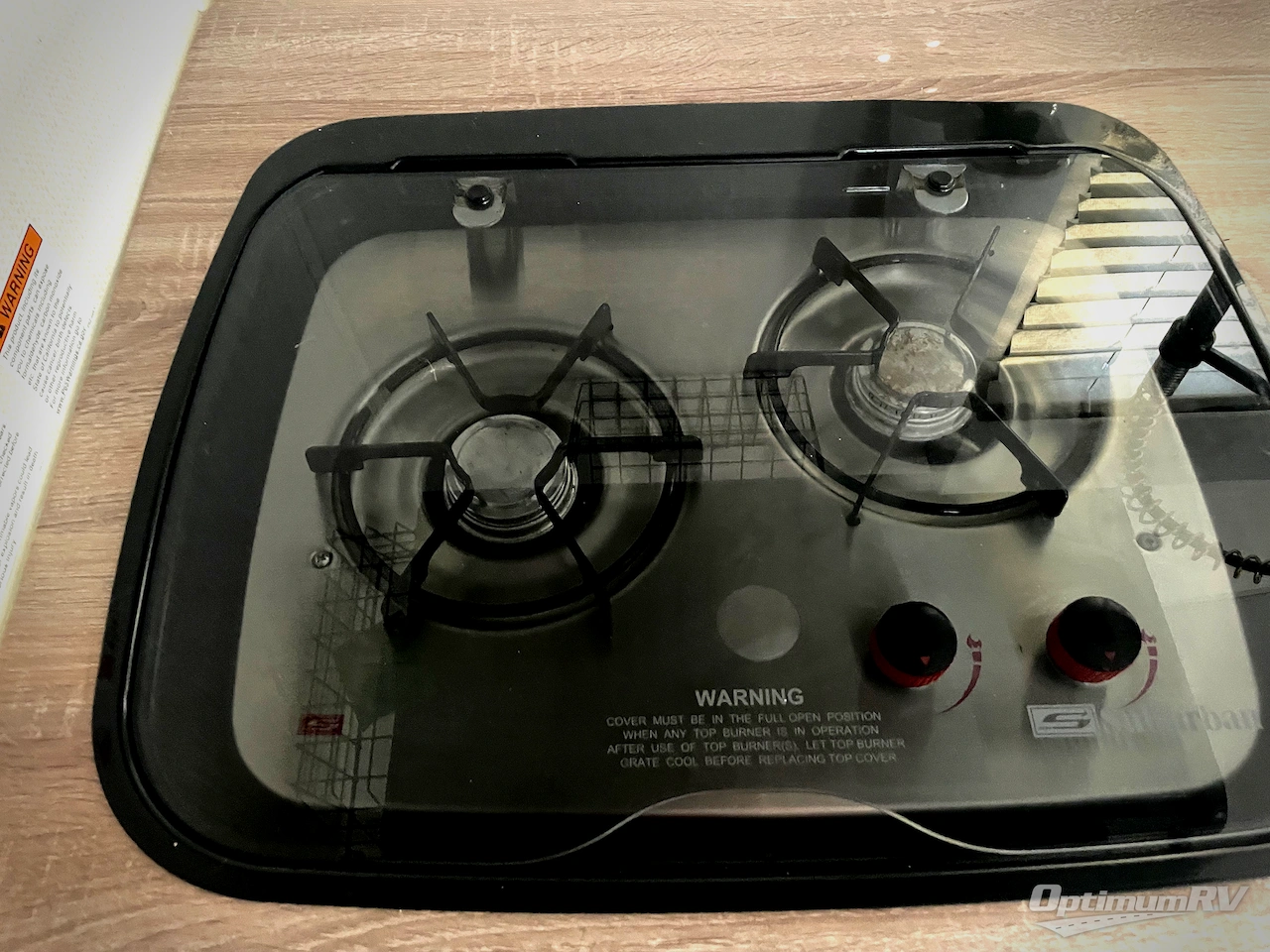 2024 Forest River R Pod RP-171C Photo 12