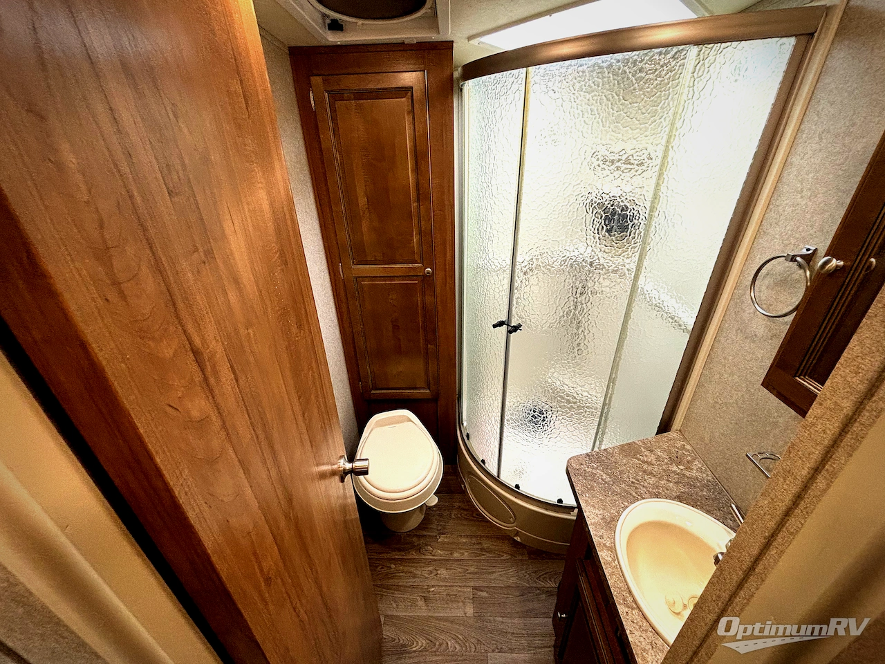 2018 Forest River Flagstaff Micro Lite 25FKS Photo 8