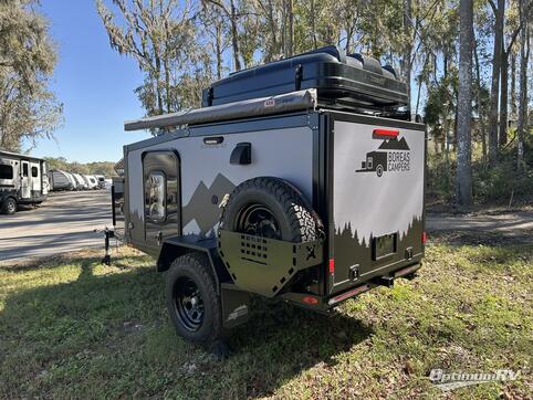 2023 Boreas Boreas XT RV Photo 2