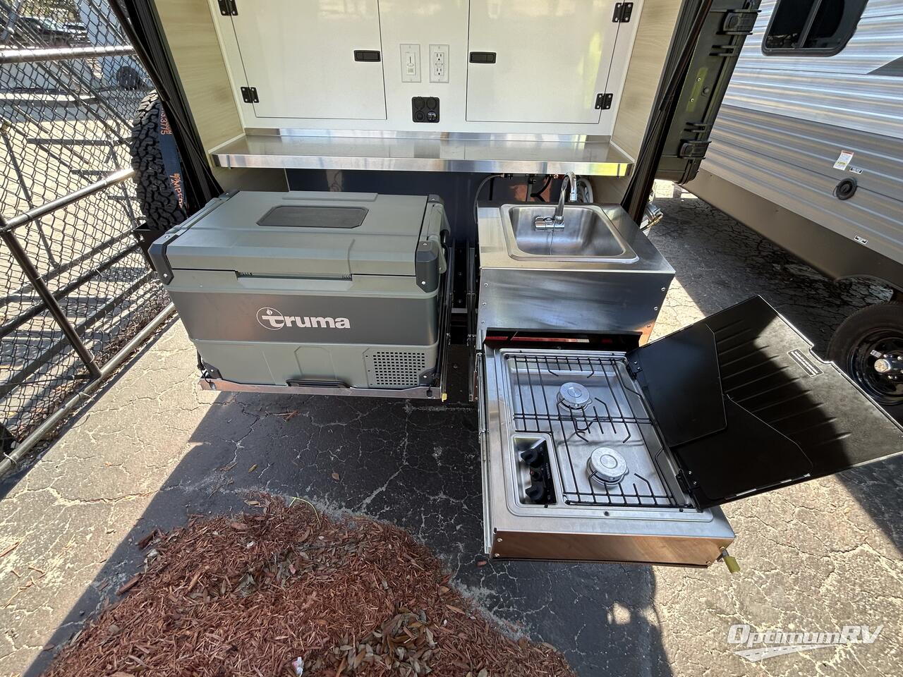 2023 Boreas Boreas XT Photo 8