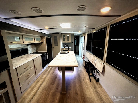 2024 Forest River Salem Hemisphere 322VIEW RV Photo 2